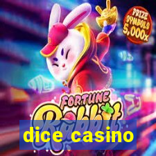 dice casino