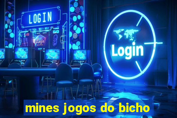 mines jogos do bicho