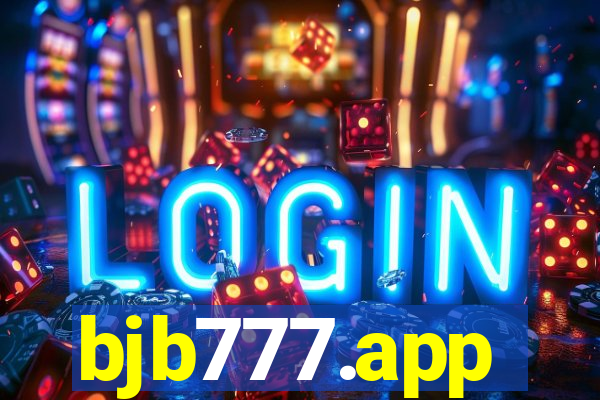 bjb777.app