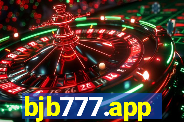 bjb777.app