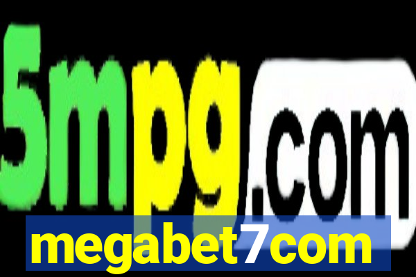 megabet7com