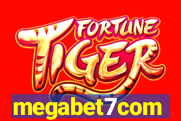 megabet7com