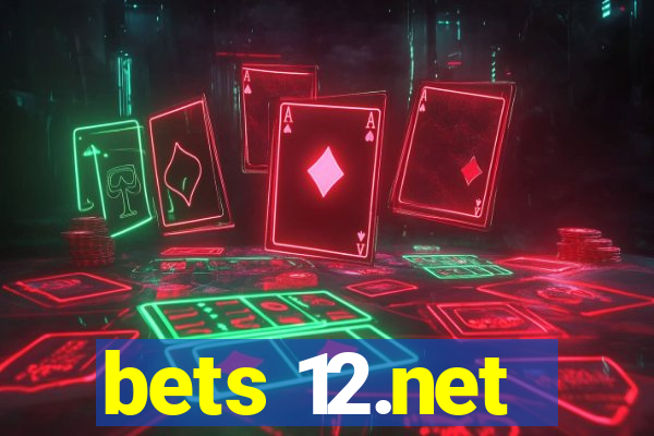 bets 12.net