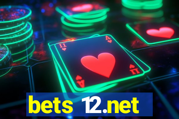 bets 12.net