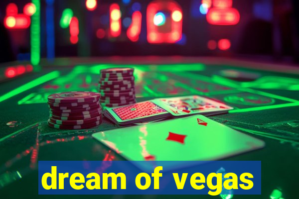 dream of vegas