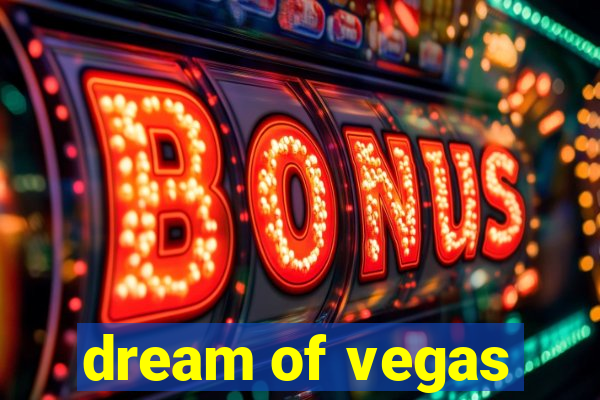 dream of vegas