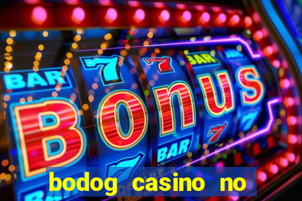 bodog casino no deposit bonus codes