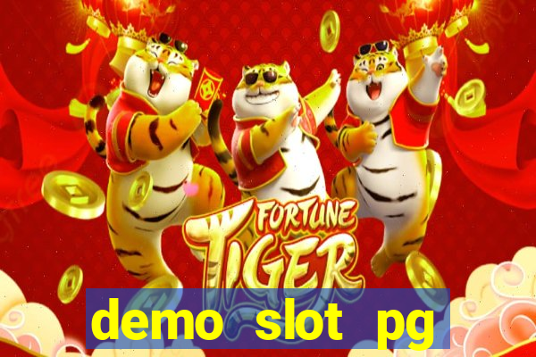 demo slot pg dragon legend