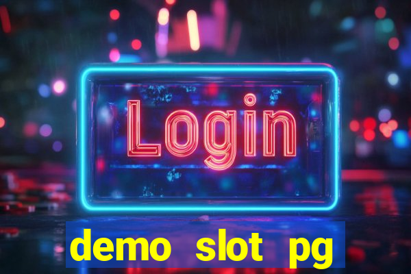 demo slot pg dragon legend