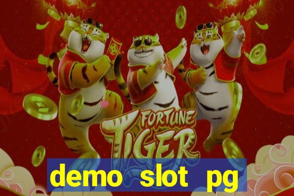 demo slot pg dragon legend