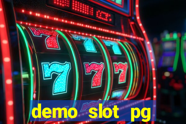 demo slot pg dragon legend