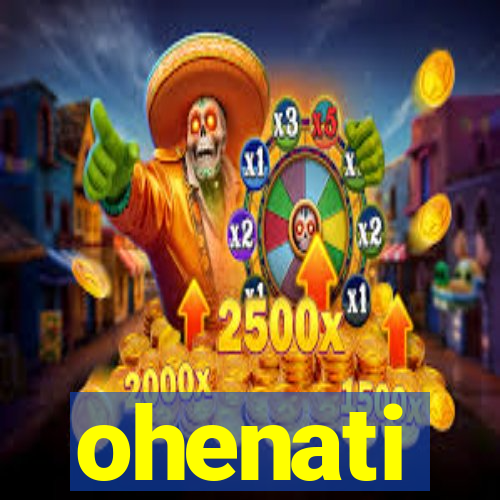 ohenati