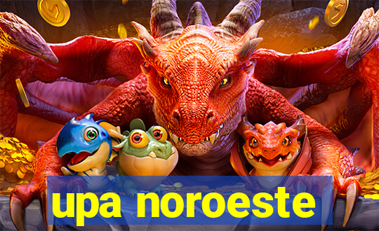 upa noroeste