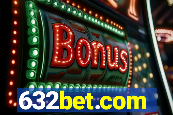 632bet.com