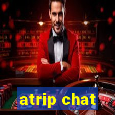 atrip chat