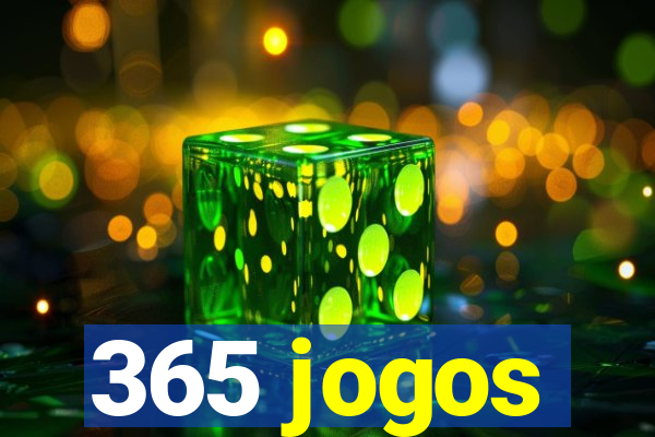 365 jogos