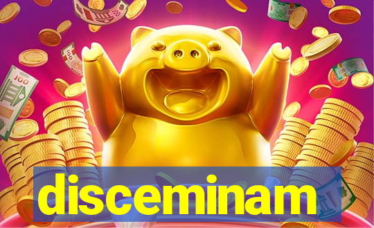 disceminam