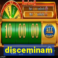 disceminam