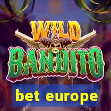 bet europe