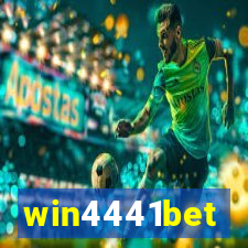 win4441bet