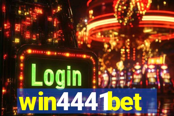 win4441bet