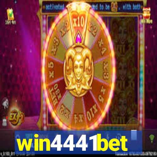 win4441bet