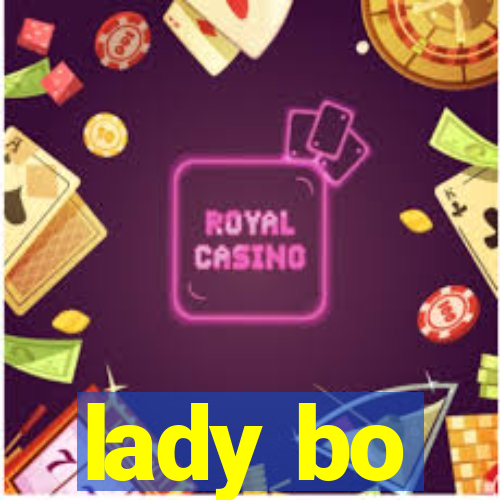 lady bo