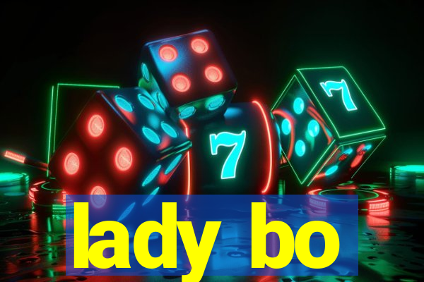 lady bo