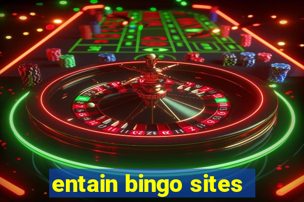 entain bingo sites