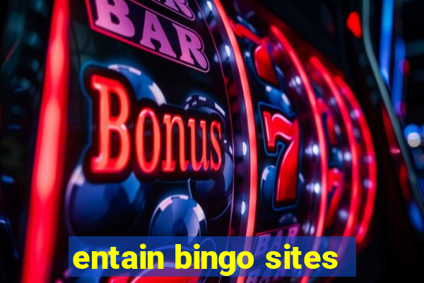 entain bingo sites