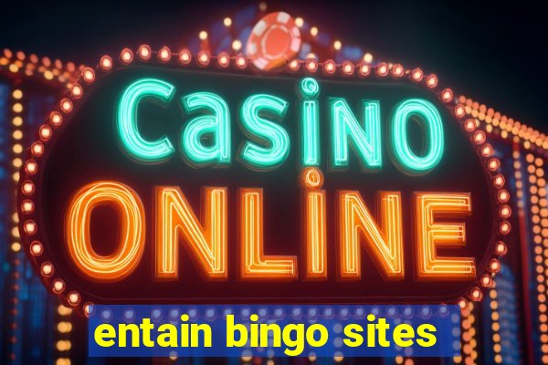 entain bingo sites