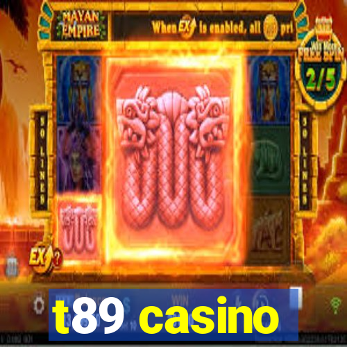 t89 casino