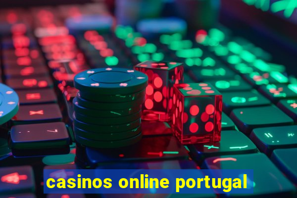 casinos online portugal