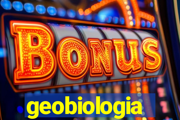 geobiologia