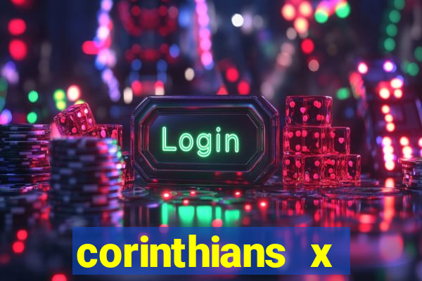 corinthians x cruzeiro ao vivo futemax