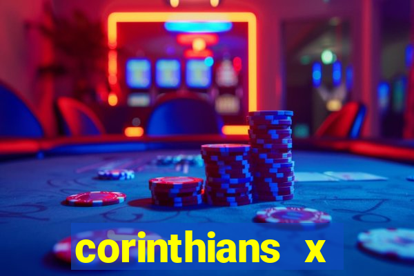 corinthians x cruzeiro ao vivo futemax