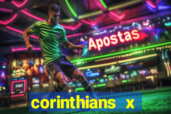 corinthians x cruzeiro ao vivo futemax