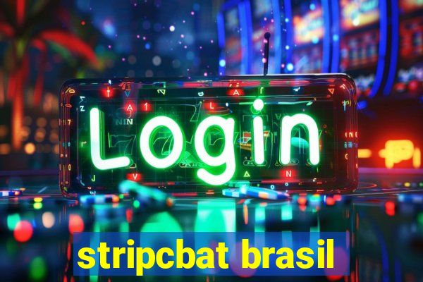 stripcbat brasil