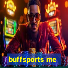 buffsports me