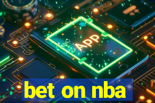 bet on nba