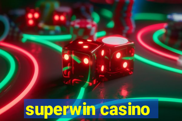 superwin casino