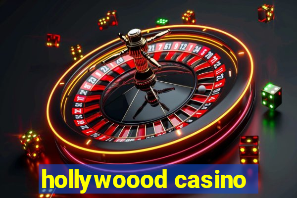 hollywoood casino