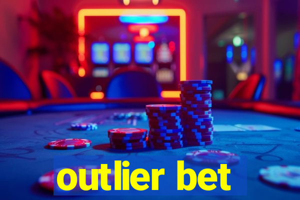 outlier bet