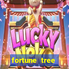 fortune tree prosperity demo