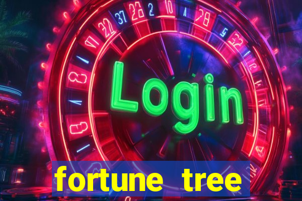 fortune tree prosperity demo