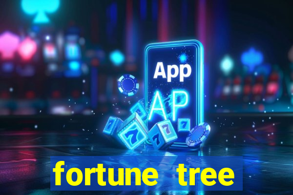 fortune tree prosperity demo