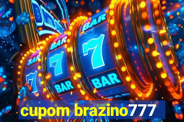 cupom brazino777