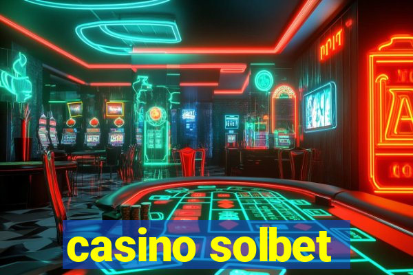 casino solbet