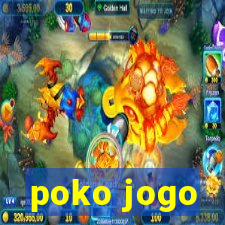 poko jogo