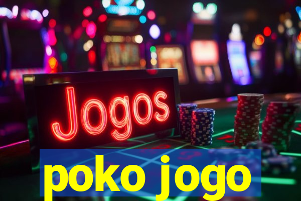 poko jogo